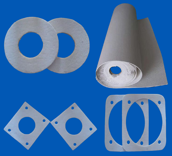 唐山陶瓷纤维纸